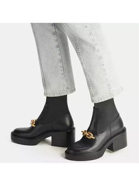 Coach Keena boots size 8 BNWOB